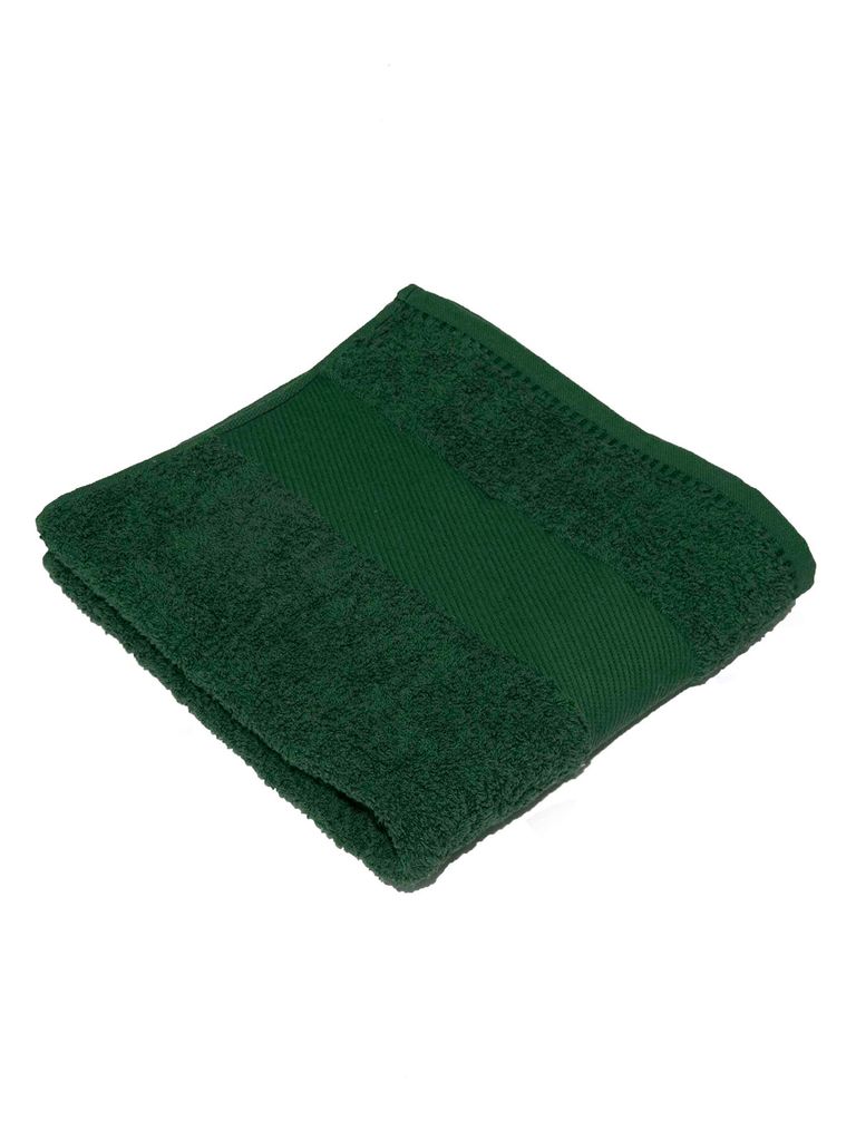 bottle green